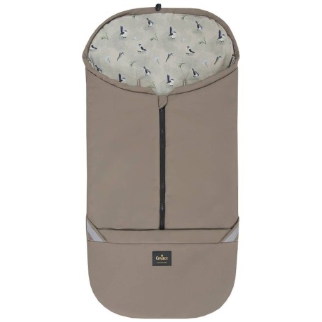 Fusak 2v1 Cocoon Softshell Tiny Wings