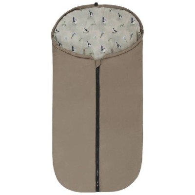 Fusak 2v1 Cocoon Softshell Tiny Wings