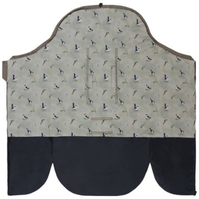 Fusak 2v1 Cocoon Softshell Tiny Wings