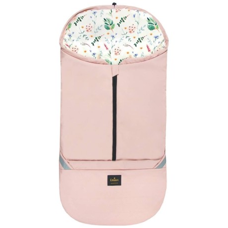 Fusak 2v1 Cocoon Softshell Forest Blossom