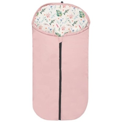 Fusak 2v1 Cocoon Softshell Forest Blossom