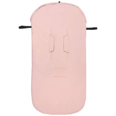 Fusak 2v1 Cocoon Softshell Forest Blossom