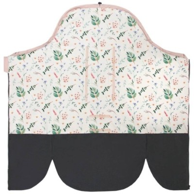 Fusak 2v1 Cocoon Softshell Forest Blossom