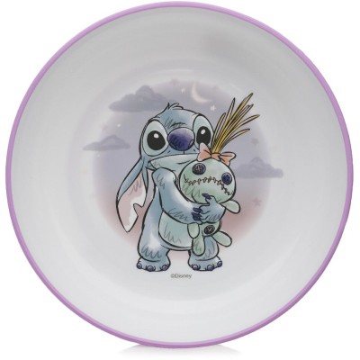 THERMOBABY Dětská sada 4 dílná, LILO & STITCH LILO & STITCH