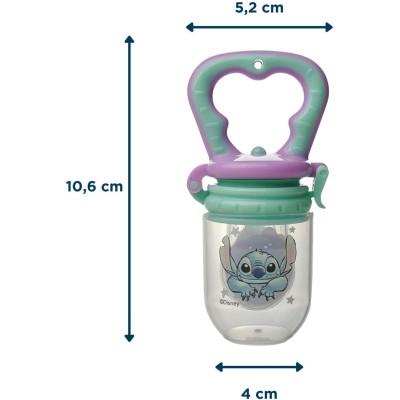 THERMOBABY Dětská sada 4 dílná, LILO & STITCH LILO & STITCH