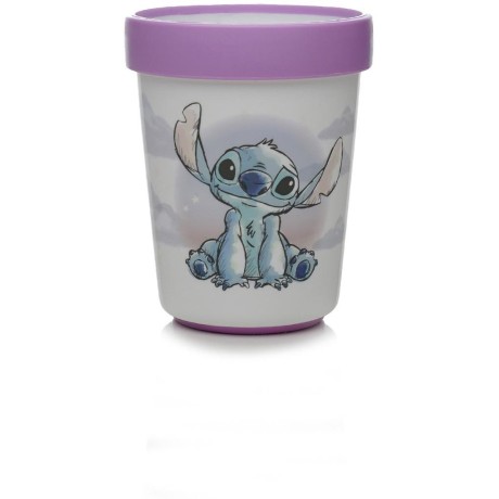 THERMOBABY Kelímek protiskluzový, LILO & STITCH LILO & STITCH