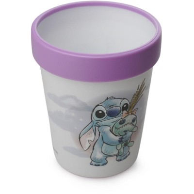 THERMOBABY Kelímek protiskluzový, LILO & STITCH LILO & STITCH