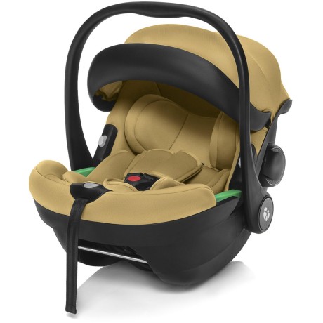 ZOPA Autosedačka XM Plus i-Size, Kodi bronze Kodi bronze