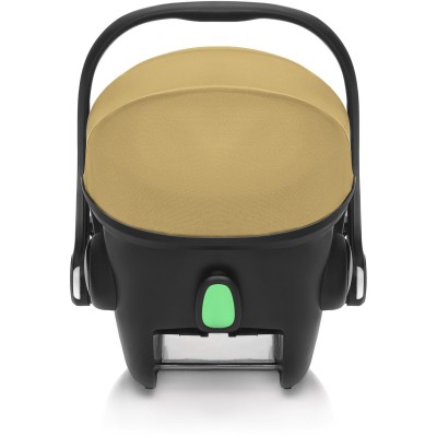 ZOPA Autosedačka XM Plus i-Size, Kodi bronze Kodi bronze