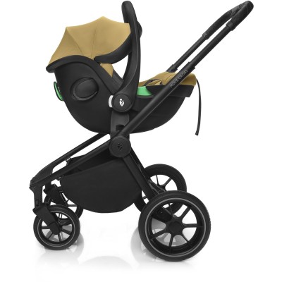 ZOPA Autosedačka XM Plus i-Size, Kodi bronze Kodi bronze