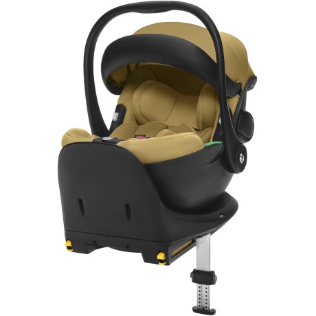 ZOPA Autosedačka XM Plus i-Size bundle, Kodi bronze Kodi bronze