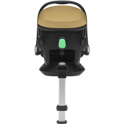 ZOPA Autosedačka XM Plus i-Size bundle, Kodi bronze Kodi bronze