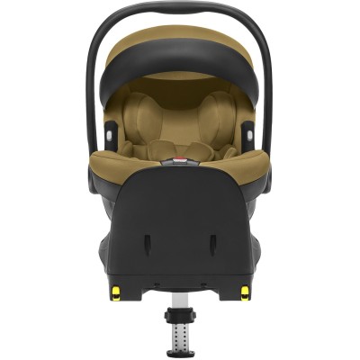 ZOPA Autosedačka XM Plus i-Size bundle, Kodi bronze Kodi bronze