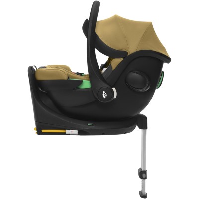 ZOPA Autosedačka XM Plus i-Size bundle, Kodi bronze Kodi bronze