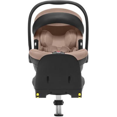 ZOPA Autosedačka XM Plus i-Size bundle, Coral Pink Coral Pink