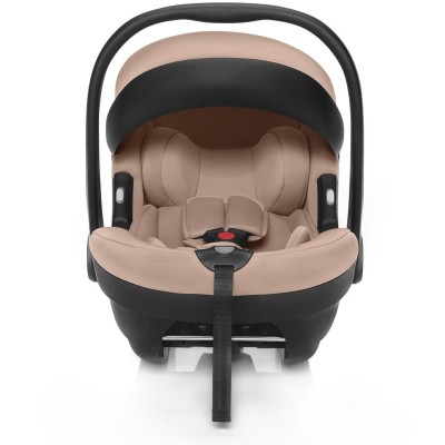 ZOPA Autosedačka XM Plus i-Size, Coral Pink Coral Pink