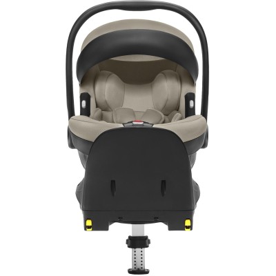 ZOPA Autosedačka XM Plus i-Size bundle, Boss Grey Boss Grey