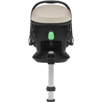 ZOPA Autosedačka XM Plus i-Size bundle, Boss Grey Boss Grey