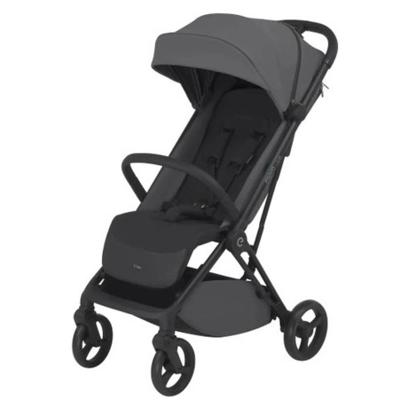 Espiro Just 127 Graphite berry