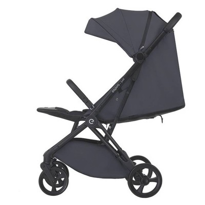 Espiro Just 127 Graphite berry