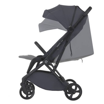 Espiro Just 127 Graphite berry