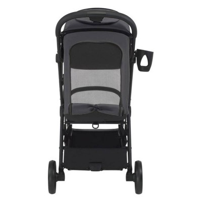 Espiro Just 127 Graphite berry