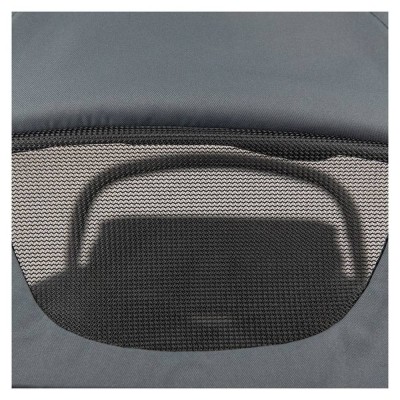 Espiro Just 127 Graphite berry