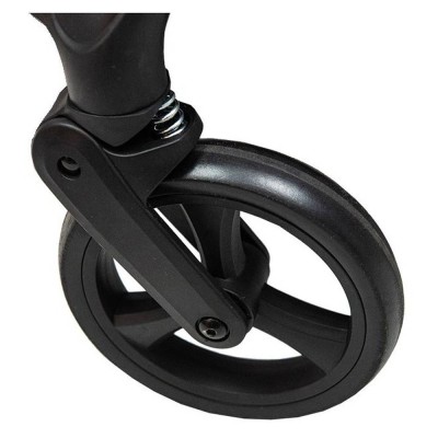 Espiro Just 127 Graphite berry