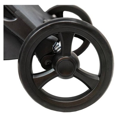 Espiro Just 127 Graphite berry