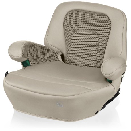 ZOPA Autosedačka iBooster i-Size, Boss Grey Boss Grey