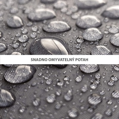 ZOPA Autosedačka iBooster i-Size, Boss Grey Boss Grey