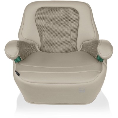 ZOPA Autosedačka iBooster i-Size, Boss Grey Boss Grey