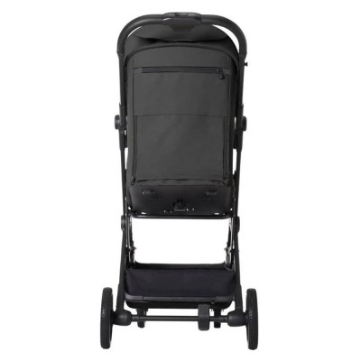 Espiro Else 10 Black alternative