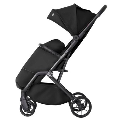 Espiro Else 10 Black alternative