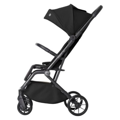 Espiro Else 10 Black alternative