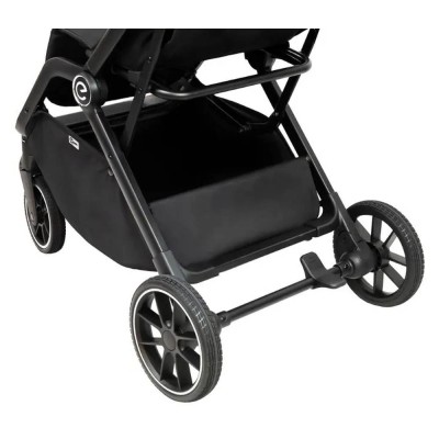 Espiro Else 10 Black alternative