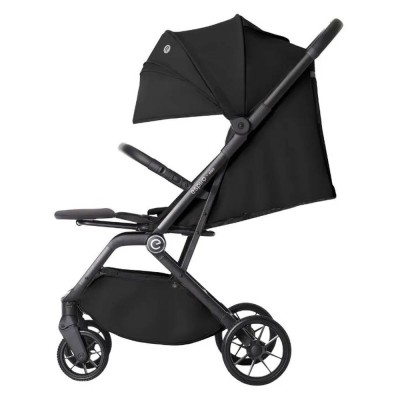 Espiro Else 10 Black alternative