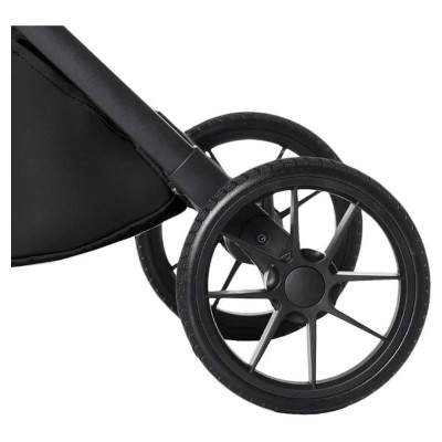 Espiro Else 10 Black alternative