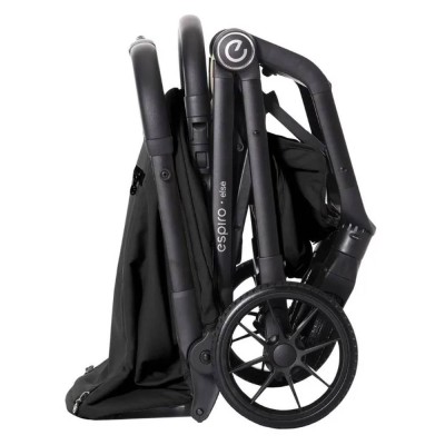 Espiro Else 10 Black alternative