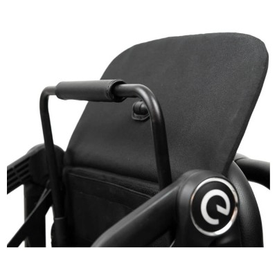 Espiro Else 10 Black alternative