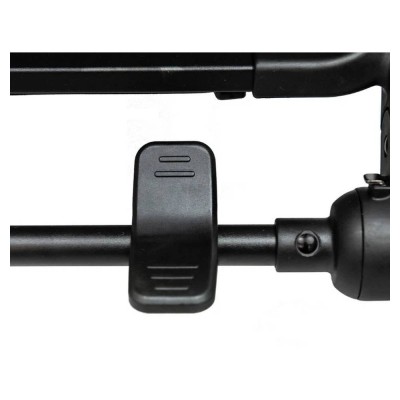 Espiro Else 10 Black alternative