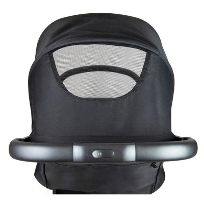 Espiro Else 10 Black alternative