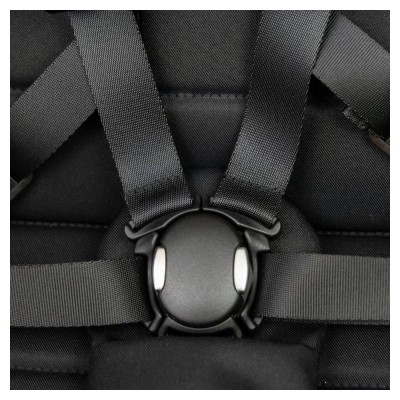 Espiro Else 10 Black alternative