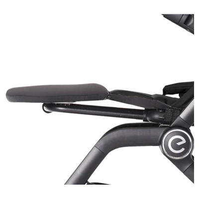 Espiro Else 10 Black alternative