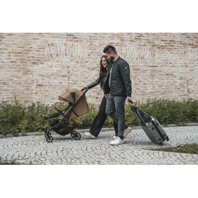 ZOPA Sportovní kočárek Jet, Kodi Bronze Kodi Bronze