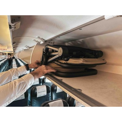 ZOPA Sportovní kočárek Jet, Kodi Bronze Kodi Bronze