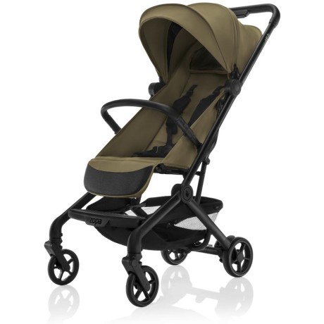 ZOPA Sportovní kočárek Jet, Toffee Brown Toffee Brown