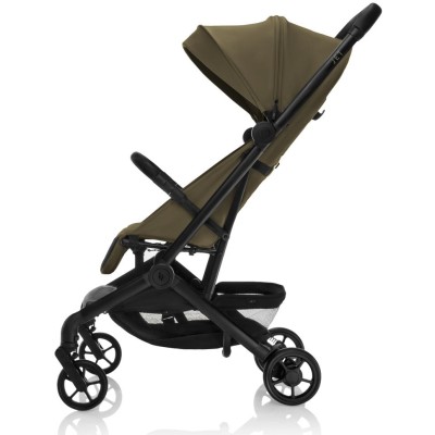 ZOPA Sportovní kočárek Jet, Toffee Brown Toffee Brown