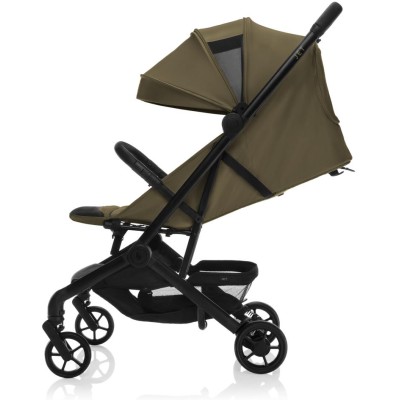 ZOPA Sportovní kočárek Jet, Toffee Brown Toffee Brown