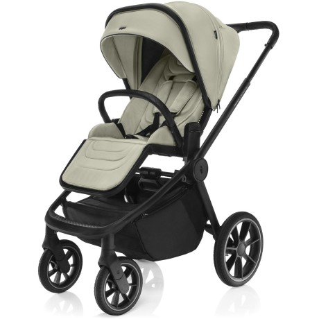 ZOPA Sportovní kočárek Move Cross 5, Boss Grey Boss Grey